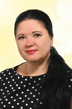 Баталина Алевтина Николаевна