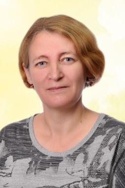 Барменкова Мария Михайловна